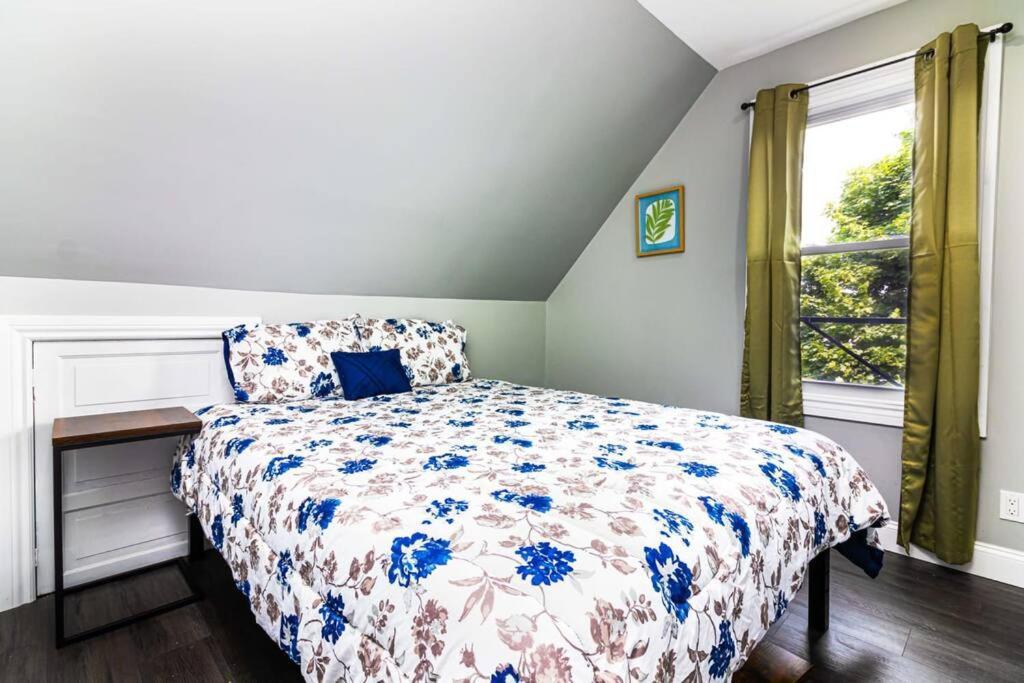 Cozy Micro Apartment, Minutes From Falls Niagara Falls Kültér fotó