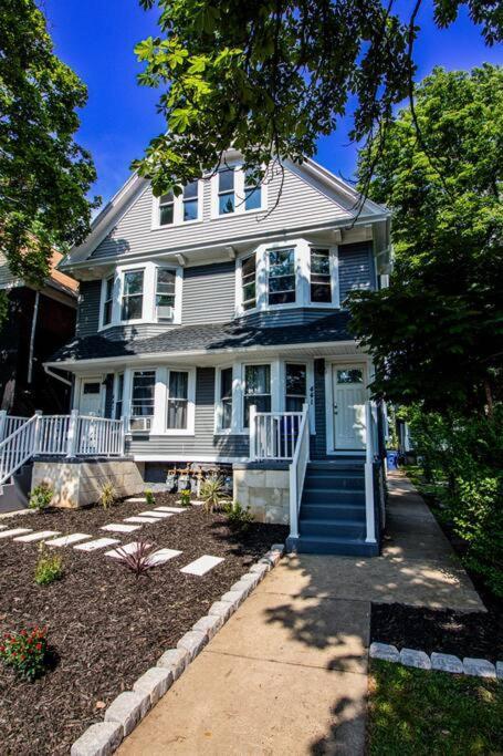 Cozy Micro Apartment, Minutes From Falls Niagara Falls Kültér fotó